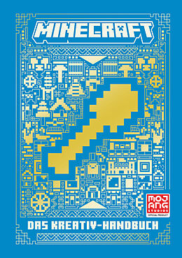 Fester Einband Minecraft - Das Kreativ-Handbuch von Minecraft
