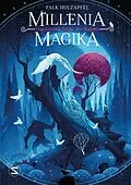 E-Book (epub) Millenia Magika - Das Vermächtnis der Raben von Falk Holzapfel