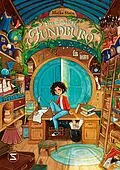 E-Book (epub) Das magische Fundbüro von Maike Stein