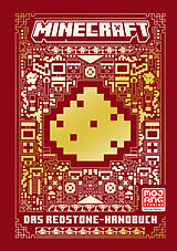 Fester Einband Minecraft - Das Redstone-Handbuch von Minecraft, Mojang AB