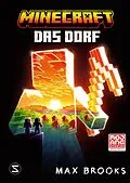 E-Book (epub) Minecraft. Das Dorf von Max Brooks