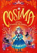 E-Book (epub) Cosima und das Phantom von London von Laura Noakes