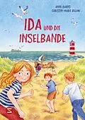 E-Book (epub) Ida und die Inselbande von Anne Barns, Christin-Marie Below