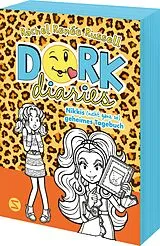 Kartonierter Einband (Kt) DORK Diaries, Band 09: Nikkis (nicht ganz so) geheimes Tagebuch von Rachel Renée Russell