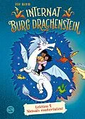 E-Book (epub) Internat Burg Drachenstein. Drachenreiten Lektion 1: Niemals runterfallen! von Pip Bird