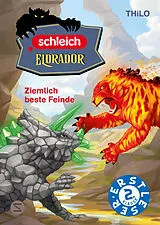 Fester Einband Eldrador: Ziemlich beste Feinde von THiLO