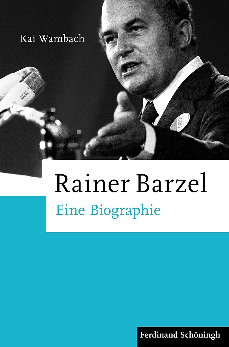 Rainer Barzel