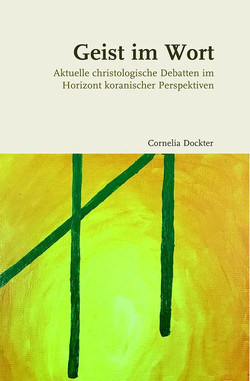 Geist im Wort