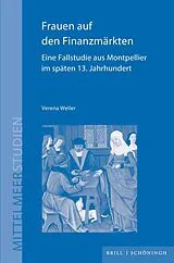 Fester Einband Frauen auf den Finanzmärkten von Verena Weller