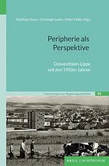 Fester Einband Peripherie als Perspektive von 