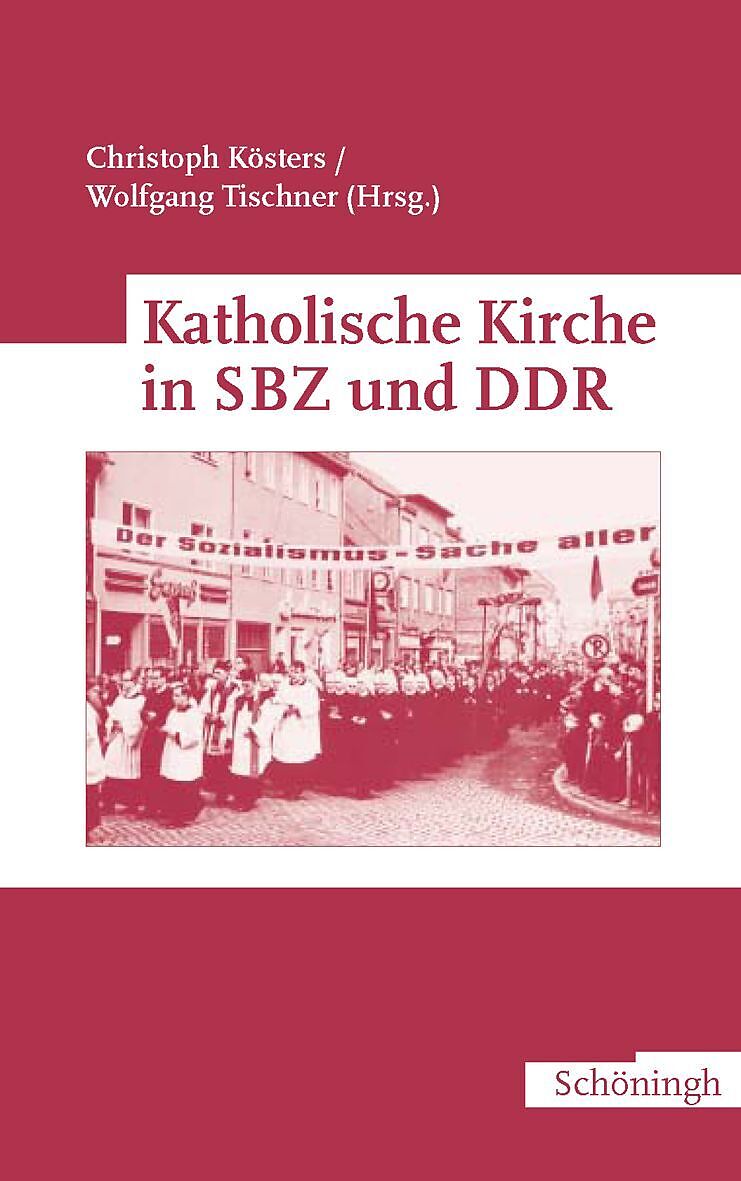 Katholische Kirche in SBZ und DDR