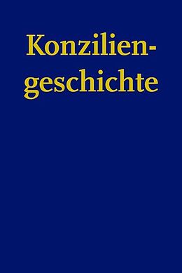 Fester Einband Die Konzilien zur Bilderfrage im 8. und 9. Jahrhundert von Hans Georg Thümmel
