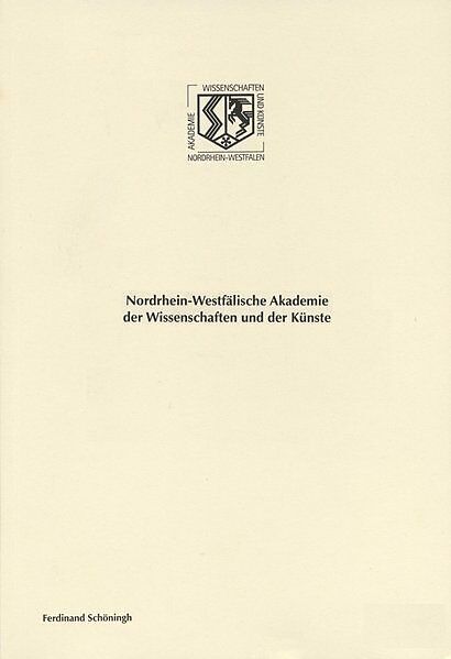 Quelle und Stein des Anstoßes
