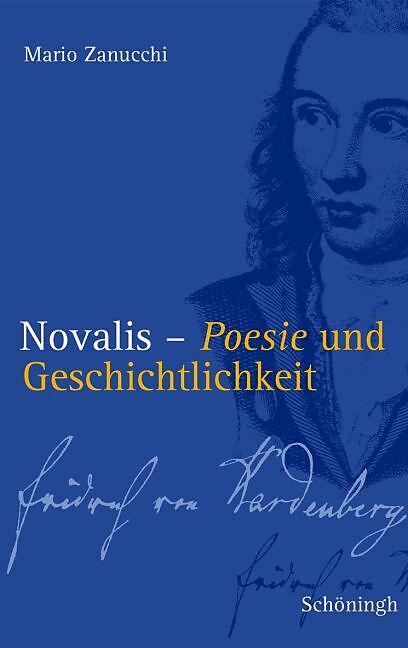 Novalis - Poesie und Geschichtlichkeit