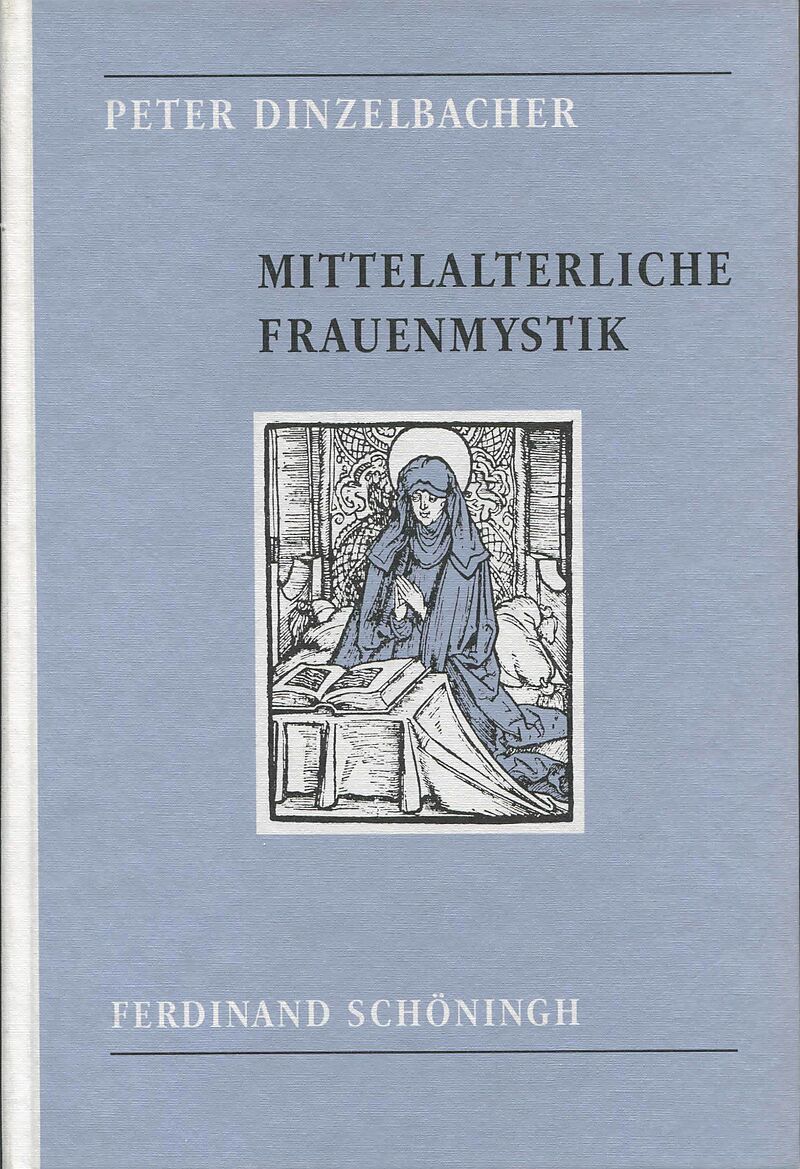 Mittelalterliche Frauenmystik