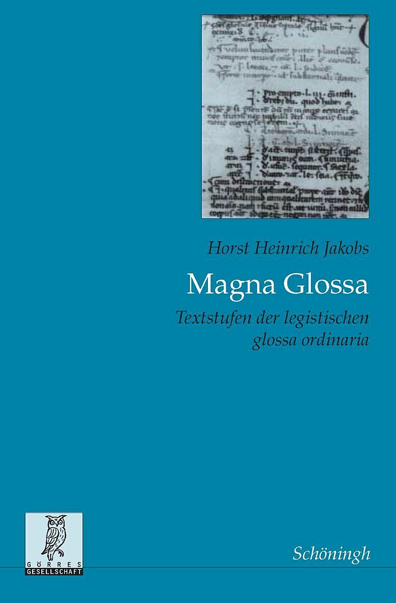 Magna Glossa