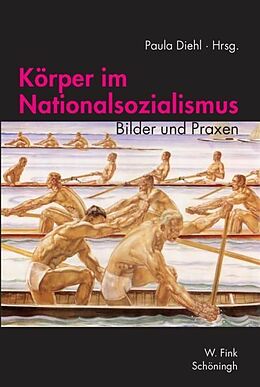 Paperback Körper im Nationalsozialismus von Diehl