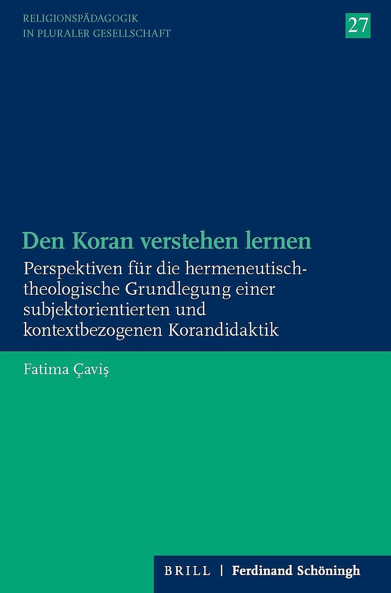 Den Koran verstehen lernen