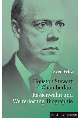 Fester Einband Houston Stewart Chamberlain von Sven Fritz