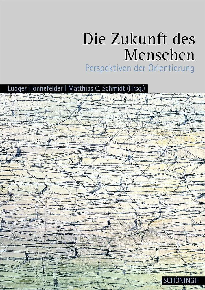 Die Zukunft des Menschen