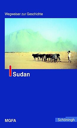 Paperback Sudan von 