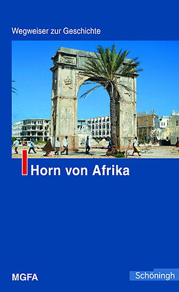 Paperback Horn von Afrika von 
