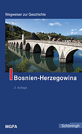 Paperback Bosnien-Herzegowina von 