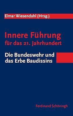 Innere Führung für das 21. Jahrhundert