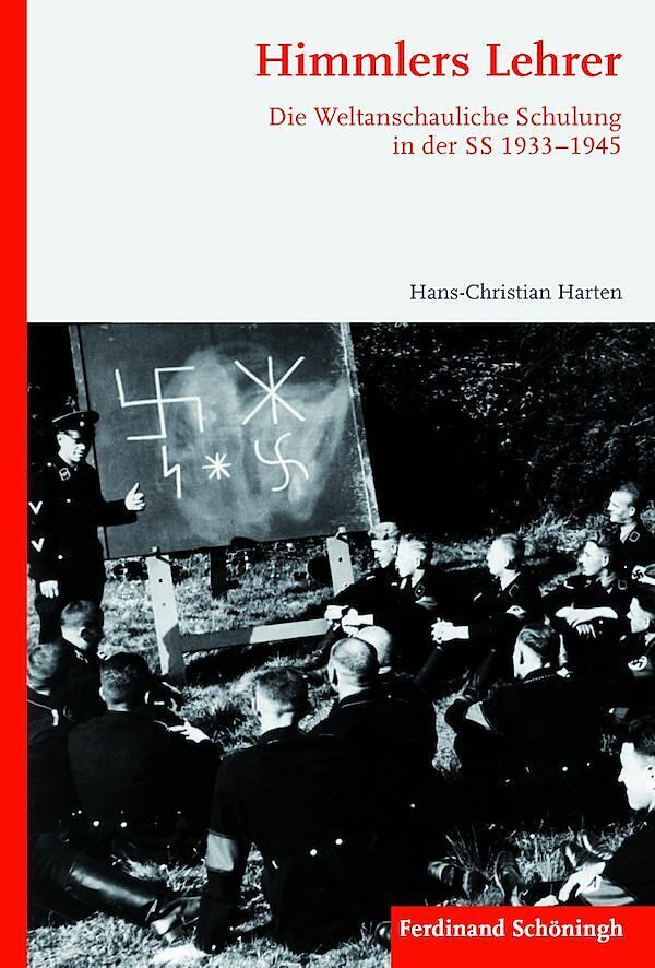 Himmlers Lehrer Hans Christian Harten Buch Kaufen Ex Libris
