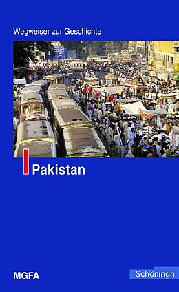 Paperback Pakistan von 