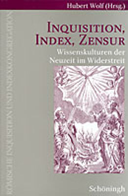 Inquisition - Index - Zensur