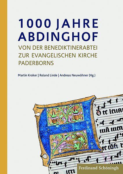 1000 Jahre Abdinghof