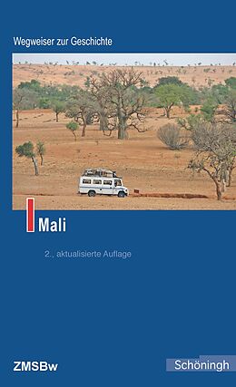 Paperback Mali von 