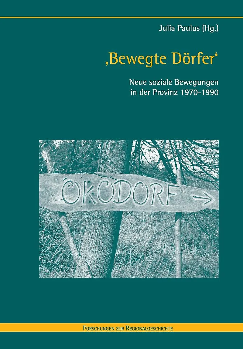 Bewegte Dörfer