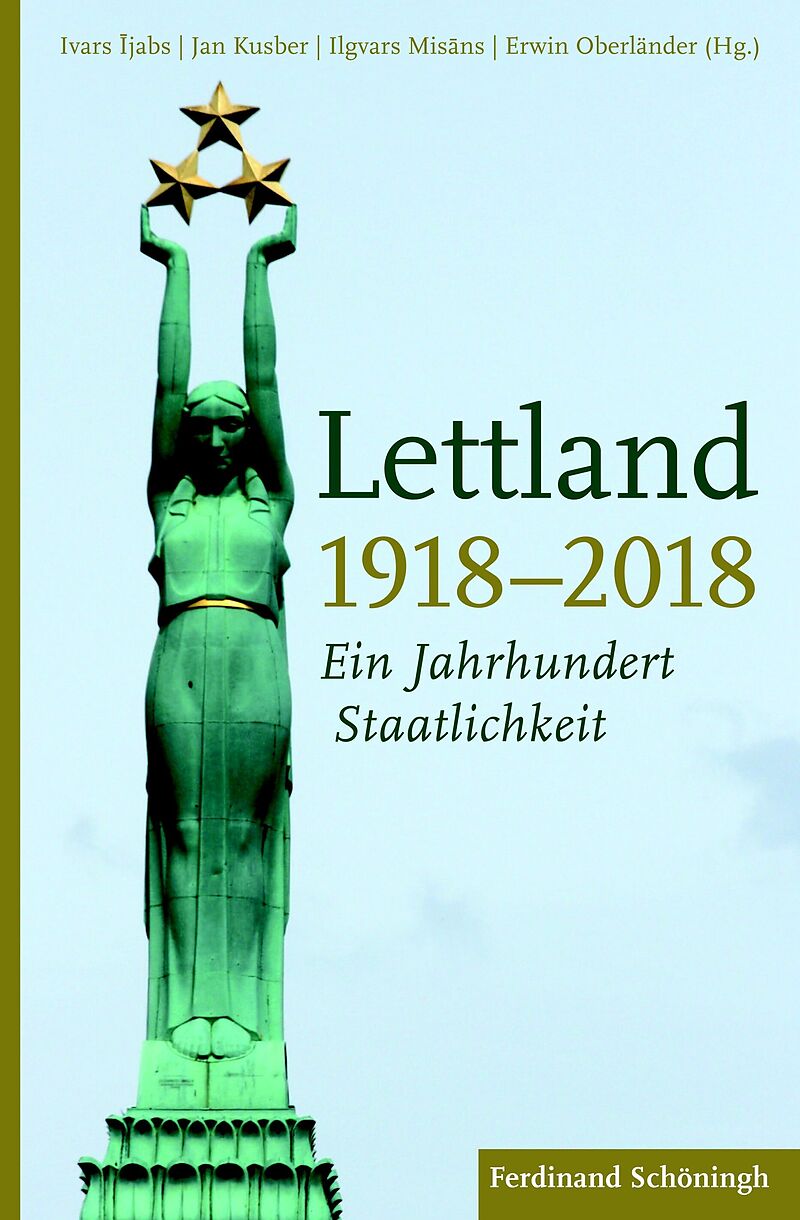 Lettland 19182018