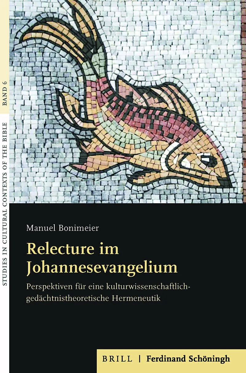 Relecture im Johannesevangelium