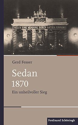 Fester Einband Sedan 1870 von Gerd Fesser