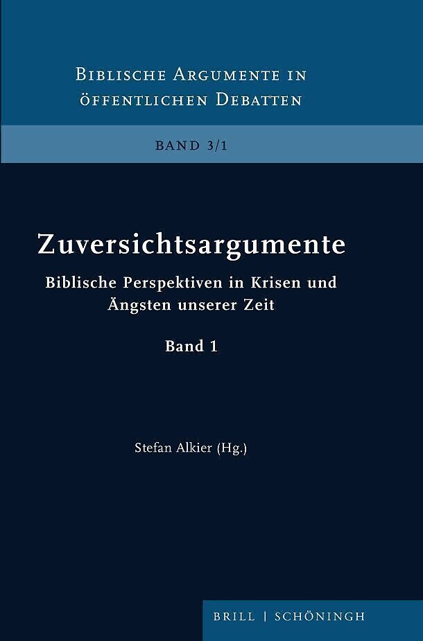 Zuversichtsargumente
