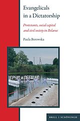 Livre Relié Evangelicals in a Dictatorship de Paula Borowska-Kryvoi