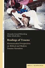 Livre Relié Readings of Trauma de 