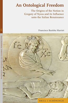 Livre Relié An Ontological Freedom de Francisco Bastitta Harriet