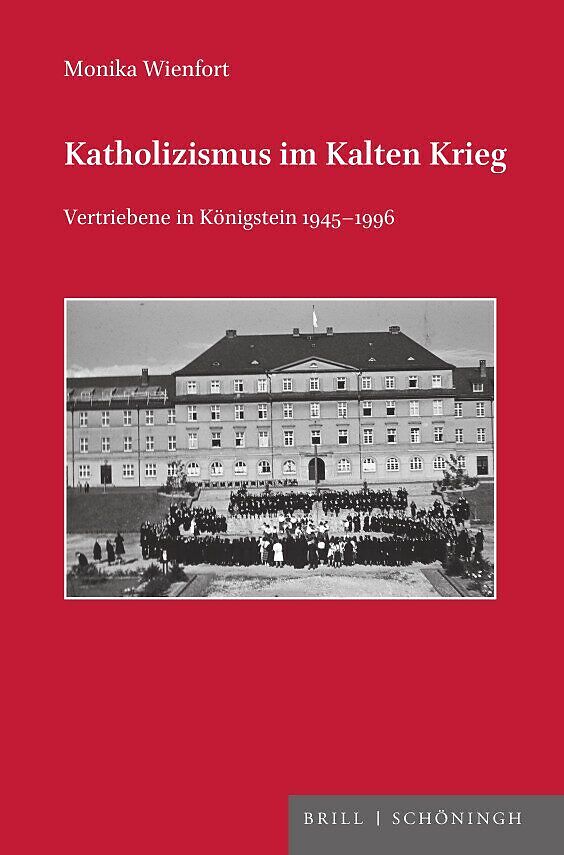 Katholizismus im Kalten Krieg