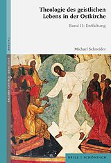 Fester Einband Theologie des geistlichen Lebens in der Ostkirche von Michael Schneider