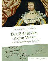 Fester Einband Die Briefe der Anna Wasa von 