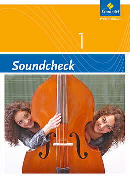 Fester Einband Soundcheck - 2. Auflage 2012 von Gabriele Aust, Kristin Holmer, Silke Hartmann
