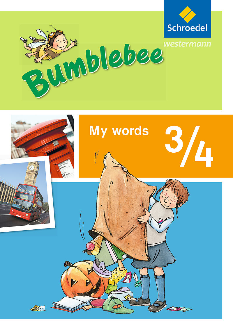Bumblebee - Zusatzmaterialien