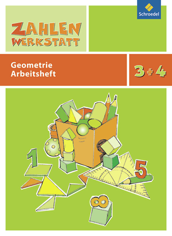 Zahlenwerkstatt