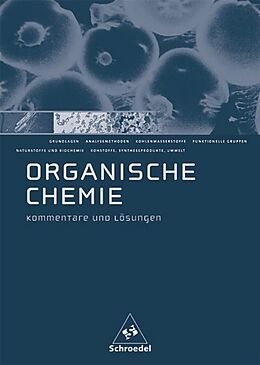 Kartonierter Einband Organische Chemie: Allgemeine und Organische Chemie / Organische Chemie von 