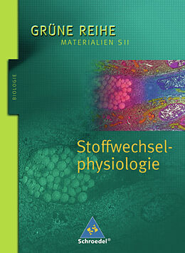 Kartonierter Einband Stoffwechselphysiologie von Andreas Christian, Eckhard R. Lucius, Iris Mackensen-Friedrichs