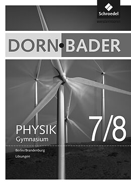 Geheftet Dorn / Bader Physik SI - Ausgabe 2016 für Berlin und Brandenburg von 